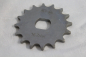 Preview: Ritzel Set 14+ 15+ 16 Z f. Simson S51 SR50 KR51/2 Schwalbe Abstimmung Kettenrad